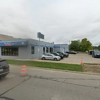 Colville Electric Co