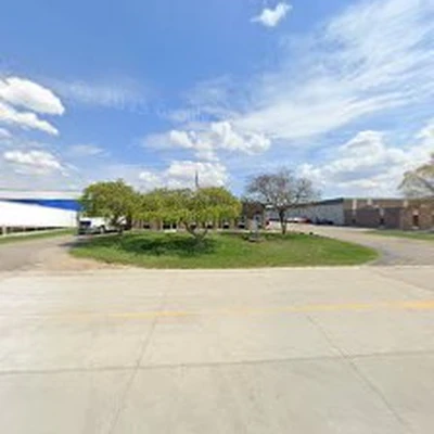 Terminal Supply Company