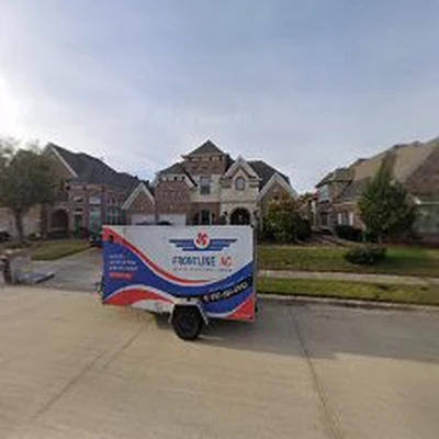 Frontline AC & Heating LLC