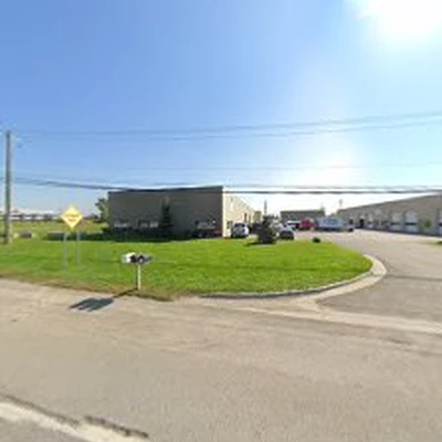Salinger Electric Co.