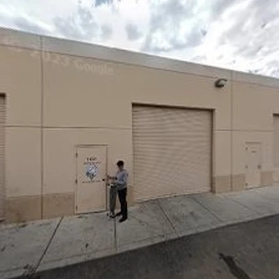 Allegiant Electric LLC