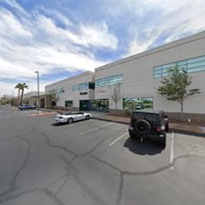 City Electric Supply Henderson