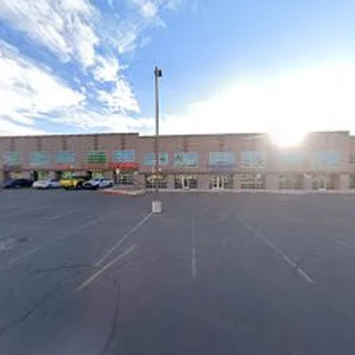 City Electric Supply North Las Vegas