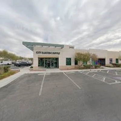 City Electric Supply Northwest Las Vegas