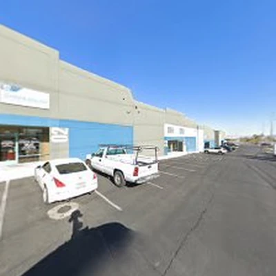 Casas Electric, Inc.