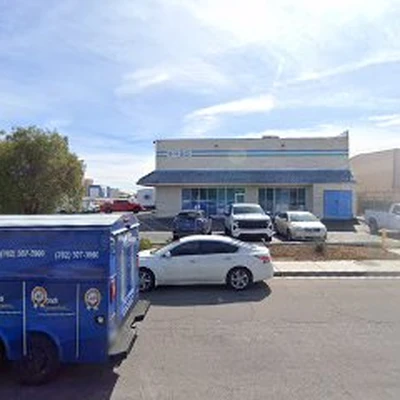 Able Electric Co.