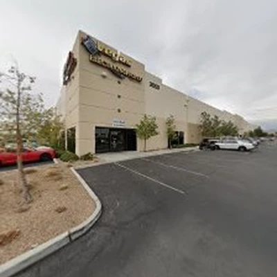 Vegas Electric Supply