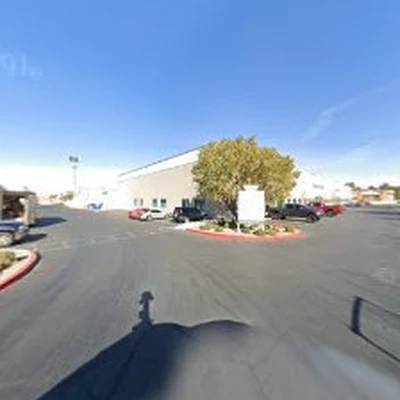 Mister Sparky® of Las Vegas