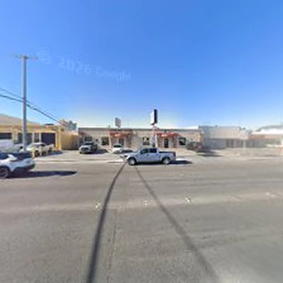 City Electric Supply Central Las Vegas