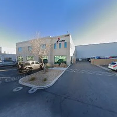 RG Electric Inc