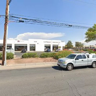 City Electric Supply East Las Vegas