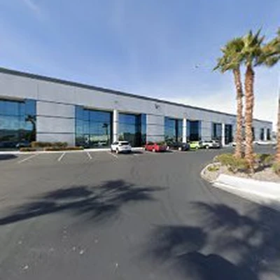 Universal Solar Direct Las Vegas