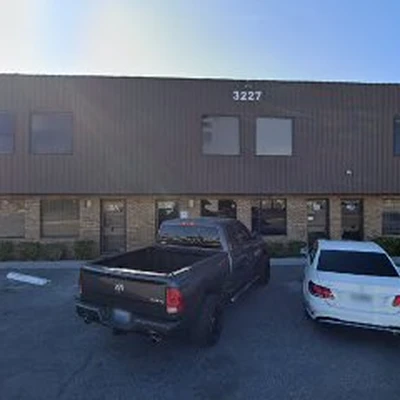 Desert Sun Mechanical & Electrical LLC