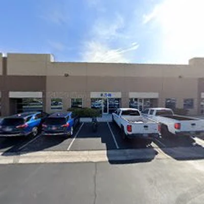 Eaton Corporation