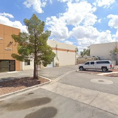 Nevada Distribution & Control