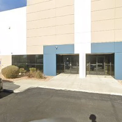 Sun Valley Electric Supply - Warehouse