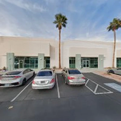 Specialized Pipe Technologies - Las Vegas