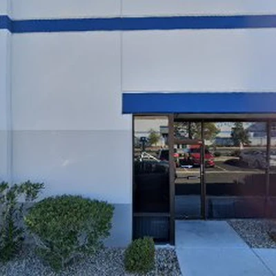 Pyrocom Inc
