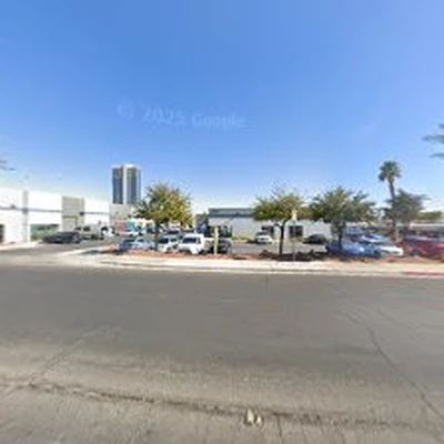 Cameron Services