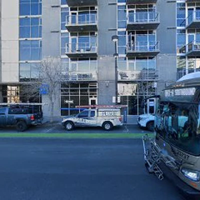 Home Appliance Repair