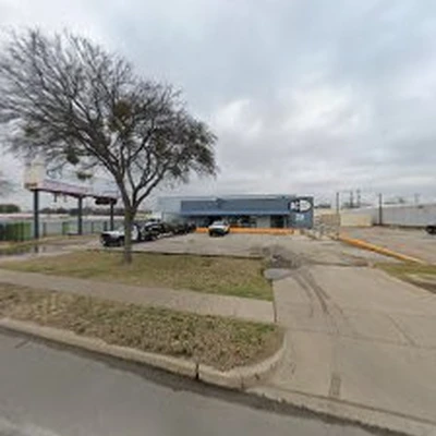 AC Supply Co.
