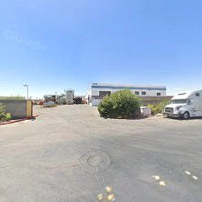 Silver City Processing