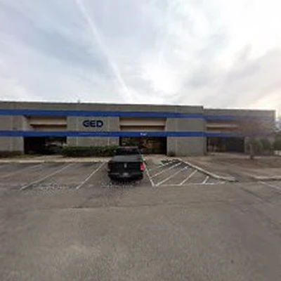 Consolidated Electrical Distributors