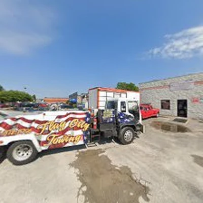 C & B Electric Service, LLC