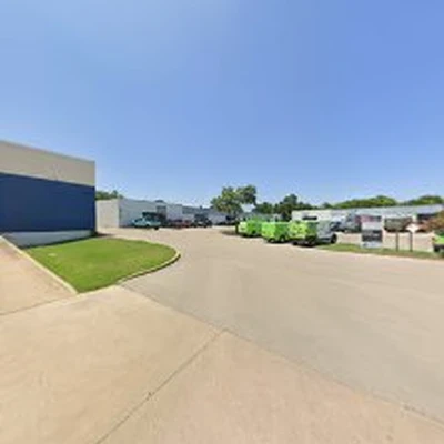 Mars Services | Commercial & Residential HVAC, Plumbing, & Cleaning