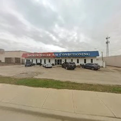 Arthur Hagar Air Conditioning & Heating