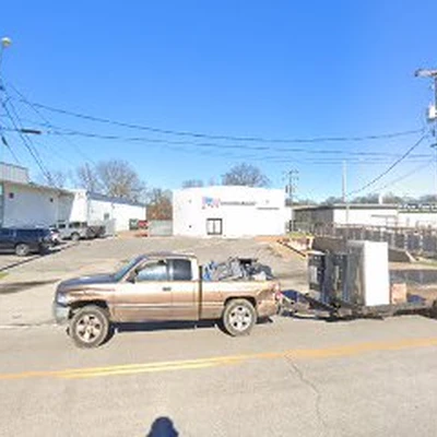City Electric Supply Midtown Memphis