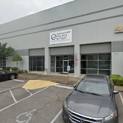 Advanced Industry Support, Inc.