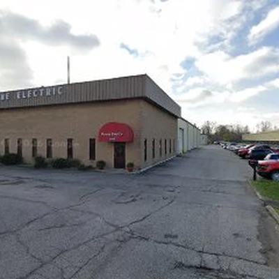 Payne Electric Co. Inc
