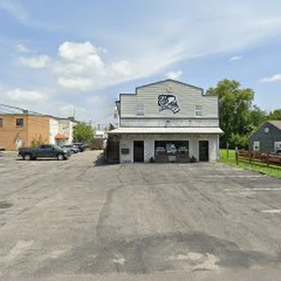 Heritage Electric Inc.