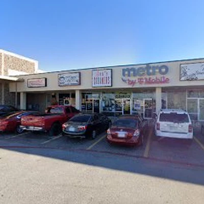 Forest Hill Heating & Air Conditioning