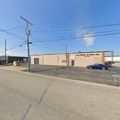 Lou Marks & Sons Inc