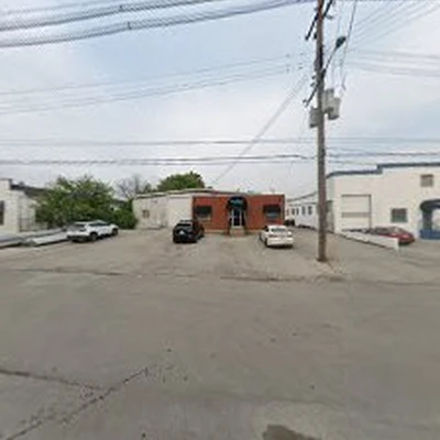 Pfeiffer Sales Co Inc