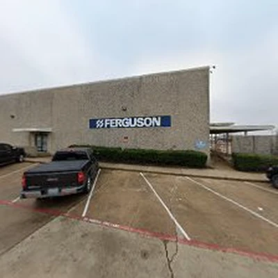 Ferguson Plumbing Supply