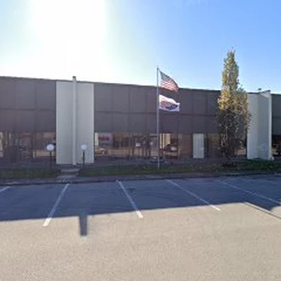ABB Industrial Solutions Inc