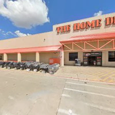 Home Services at The Home Depot