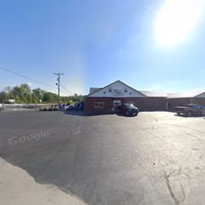 Burris Electric & Plumbing Supply, Inc.