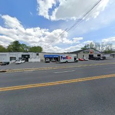 Clinton Electric Columbia