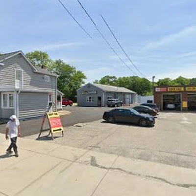 Kroeger Company