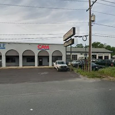 CAM Electrical Services Inc.