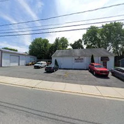 Chuck's Electrical Services Inc