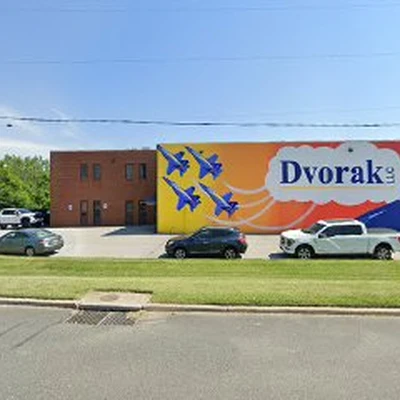 Dvorak, LLC