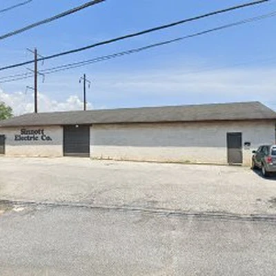Sinnott Electrical Co