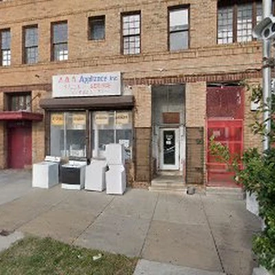 AAA Appliance Inc.
