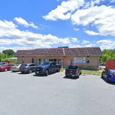 Harford Refrigeration Company