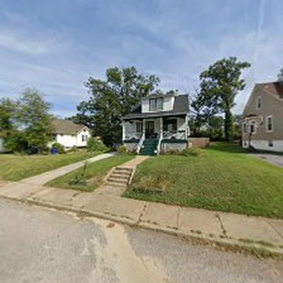 Baltimore Handyman by Matt Ryan Construction